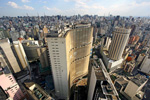 São Paulo, Brasilien: Zentrum